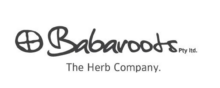 Babaroots. The Herb Company.